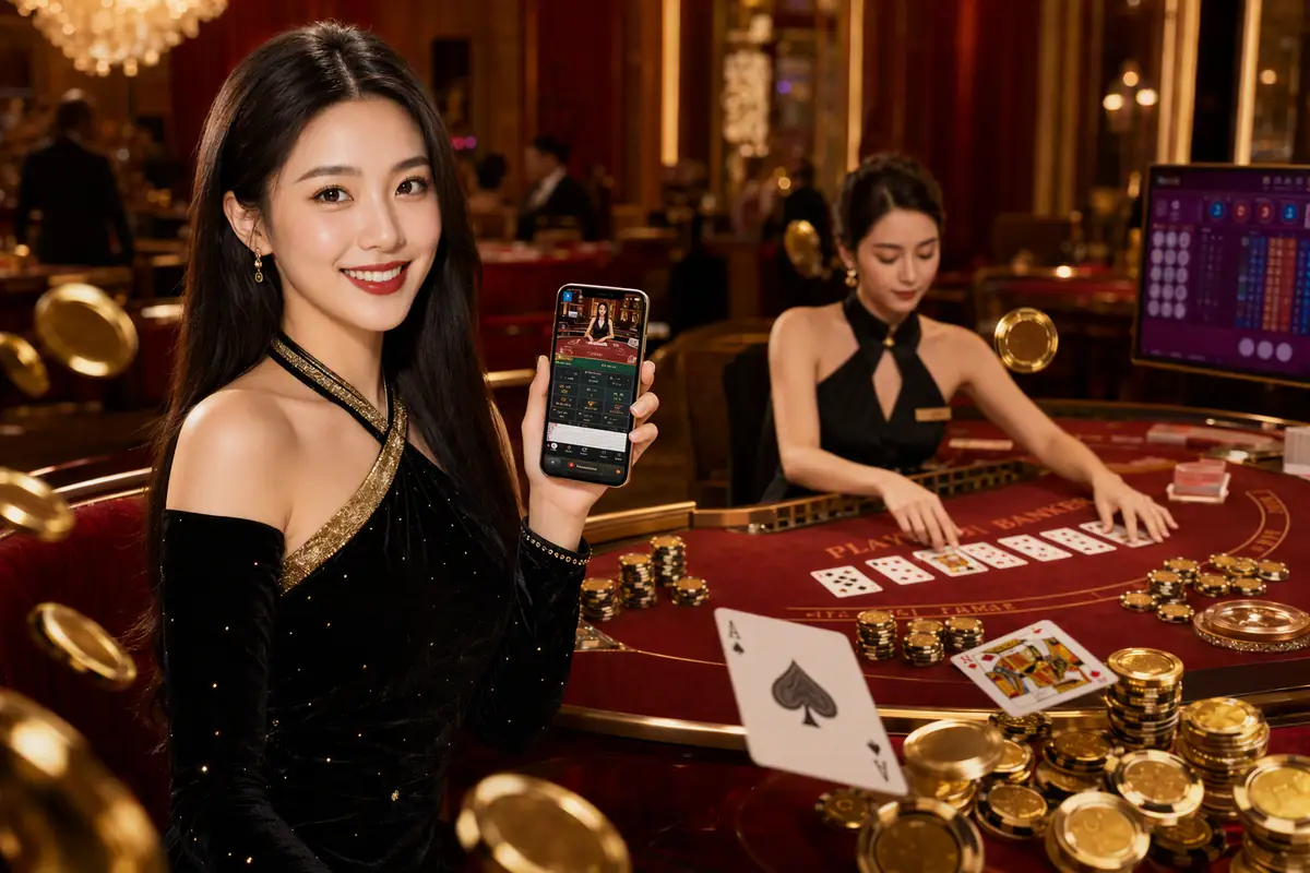 kisa918 Casino pembayaran deposit e-wallet Malaysia