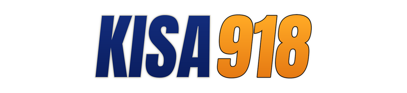 kisa918 logo